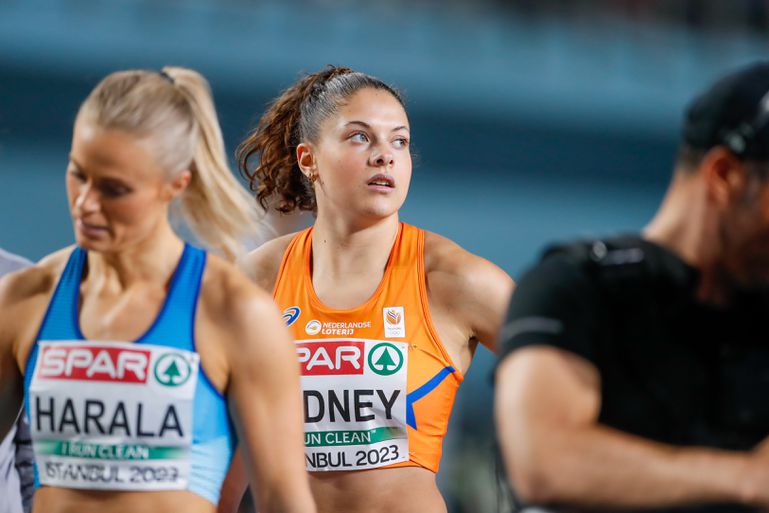 Atletiekbond faalde in reactie op sekstape Nederlandse topatlete (23): 'We zaten in spagaat'