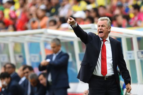 Voormalig toptrainer Bayern München kampte met mentale inzinking: 'Je negeert je lichaam'