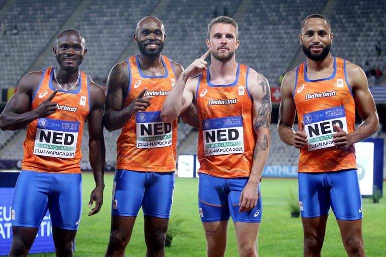 Expeditie Robinson maakt kandidaten bekend: olympisch atleet en dochter van oud-voetballer doen mee