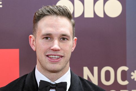 Harrie Lavreysen kijkt terug op bijzonder moment en kondigt belangrijk nieuws aan