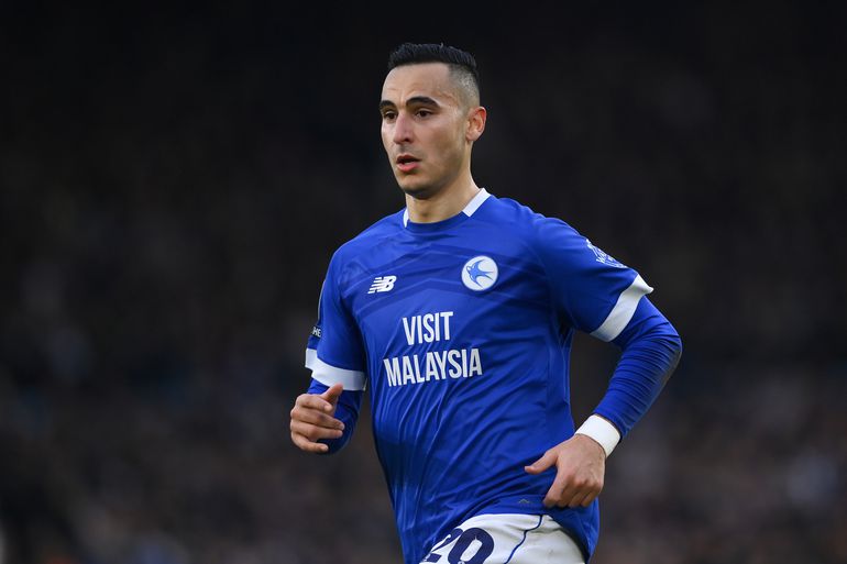 'Ex-Ajacied Anwar El Ghazi gaat na bizarre periode in Duitsland aan de slag bij gevallen Spaanse topclub'