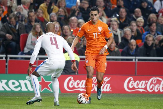 'Voormalig Oranje-international gaat na bizarre periode aan de slag bij gevallen Europese topclub'