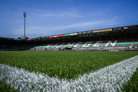 Live Champions League | NEC kan megastunt voltooien in thuisduel met Olympiakos