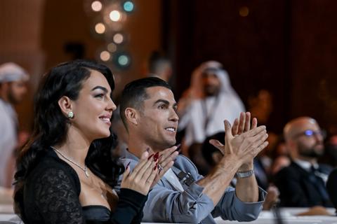 Huwelijk Cristiano Ronaldo en Georgina maakt veel los: bekende Nederlanders laten van zich horen na groot nieuws