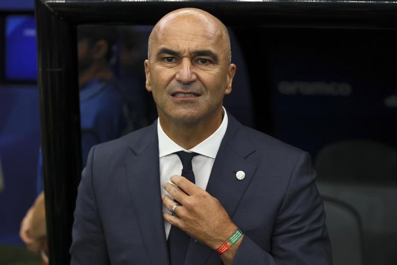Wordt Roberto Martinez de nieuwe bondscoach van het Nederlands elftal? ©Getty Images