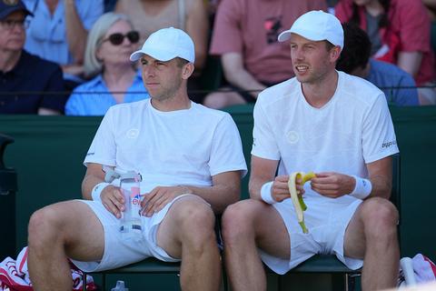 Bizarre loting voor Nederlandse toptennissers in nieuw Masters-toernooi na stuntweek in Canada