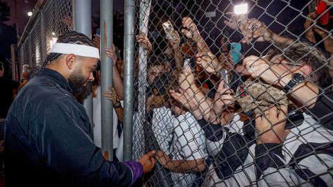 Alles valt op zijn plek: Memphis Depay noemde jaren geleden al een nummer 'Corinthians'