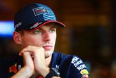 Honda, de motorlevernacier van het Red Bull van Max Verstappen, heeft een administratieve fout gemaakt. © Getty Images