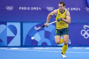 'Vreselijke fout' tijdens Olympische Spelen komt Australische hockeyer duur te staan, bond grijpt keihard in