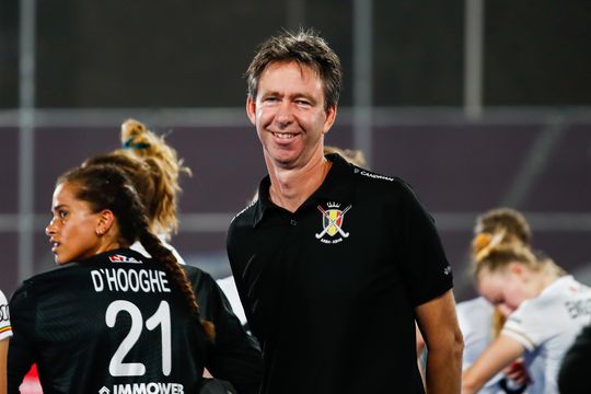 Nederlandse hockeybond zorgt voor ergernis in België: 'Zijn niet blij met de gang van zaken'