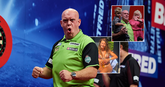Dit is Daphne, de ex-vrouw van Michael van Gerwen: kapster bezorgde topdarter dubbel geluk na moeilijkheden