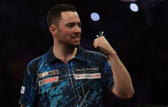 Premier League Darts kondigt speelsteden voor 2026 aan: PDC dolblij met debuterende locatie