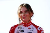 Puck Moonen. Getty Images