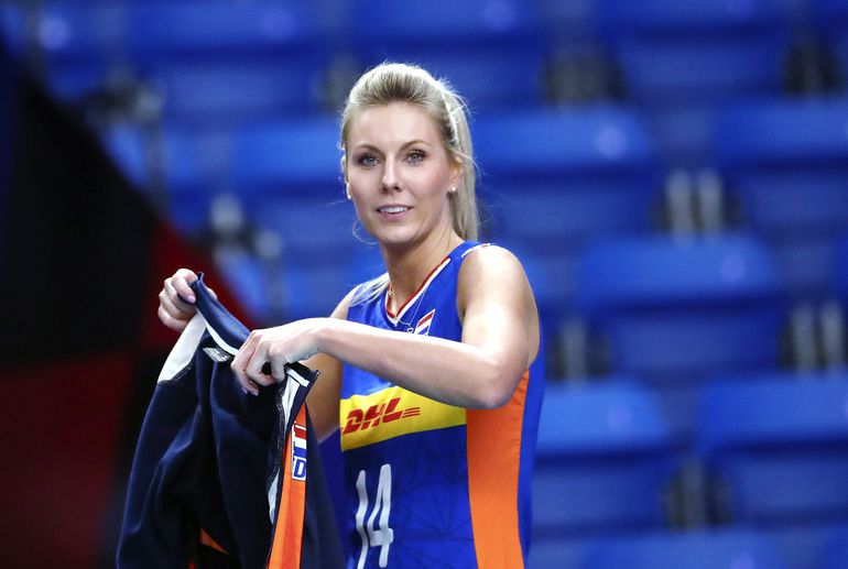 Nederlands sporticoon Laura Dijkema (35) deelt bizar verhaal uit Rusland: 'Dit moeten mensen gewoon weten'