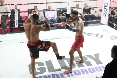 Pijnlijke situatie blootgelegd na massaal vertrek bij Glory: 'De nieuwe generatie wil spektakel'