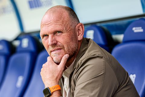 Johan Derksen neemt het op voor 'oprechte, integere man': 'Ik vind het onbegrijpelijk'