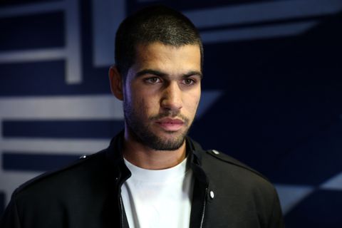 Toptennisster is met eerlijk oordeel van invloed op uiterlijk Carlos Alcaraz: 'Ik vind het leuk'