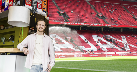 'Verslagen' Ajax moet na belangrijke beslissing nu ook vol doorpakken richting toekomst