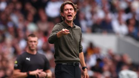 Trainer Tottenham pleit voor opvallende verandingen in voetbalregels: 'Zou geweldig zijn'