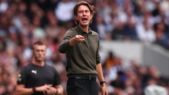 Trainer Tottenham pleit voor opvallende verandingen in voetbalregels: 'Zou geweldig zijn'