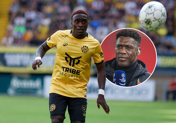 Neefje van Clarence Seedorf sluit 'héél moeilijke periode' af: 'Ik probeer het achter me te laten'