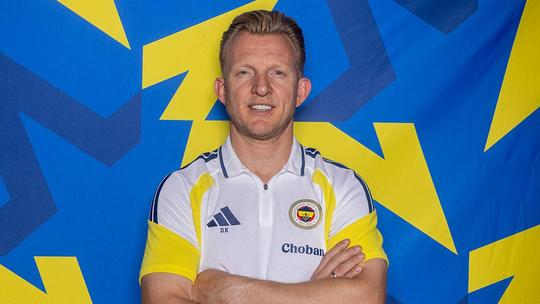 Chaos en onrust bij Turkse club: Dirk Kuyt lijkt promotie te kunnen vergeten na nieuwe wending