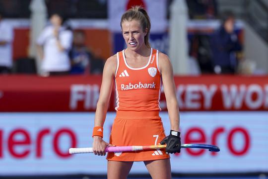 Nederlands hockeyicoon (30) zorgt met mijlpaal voor mooie schenking aan goed doel: 'Gaat de geschiedenis in'