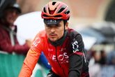 Tom Pidcock is per direct weg bij Ineos Grenadiers. ©Getty Images