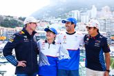 Sergio Pérez moet vrezen: Helmut Marko noemt nieuwe kandidaat als tweede coureur achter Max Verstappen
