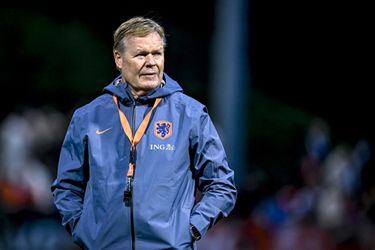 TV-gids: zo kijk je live naar de Nations League-wedstrijd tussen Nederland en Hongarije