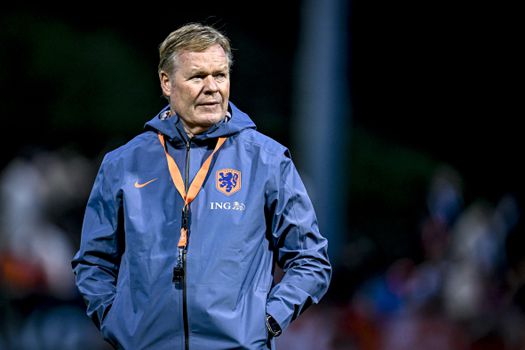 TV-gids: zo kijk je live naar de Nations League-wedstrijd tussen Nederland en Hongarije