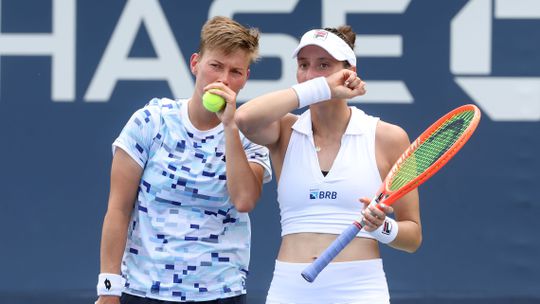 Demi Schuurs ontbreekt buiten haar schuld om op WTA Finals: 'Plaatsing was het doel'