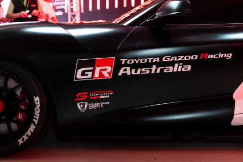 Toyota keert terug op hoogste niveau door nieuw contract met Formule 1-team