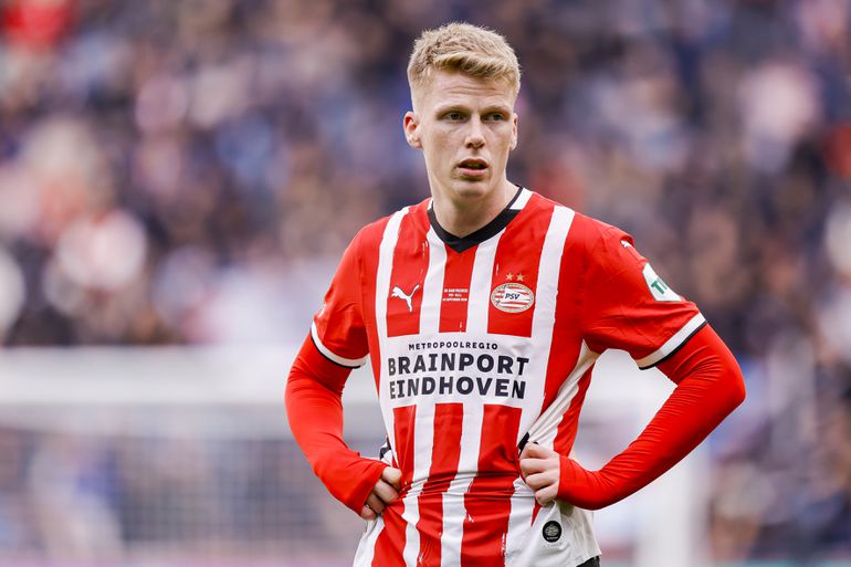 'Huwelijk tussen PSV en Jerdy Schouten krijgt onvoorspelbare wending'