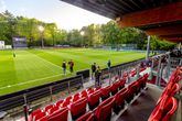 De Herdgang, trainingscomplex van PSV / Pro Shots