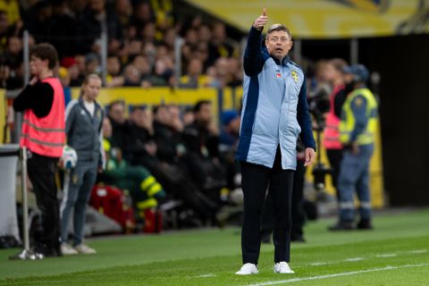 Oud-Feyenoorder haalt woede van de fans op zijn hals: 'Deense duivel'