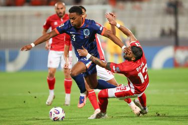 Ronald Koeman ziet belangrijke schakel terugkeren op het trainingsveld bij Oranje