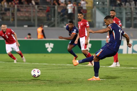 Ronald Koeman heeft boodschap voor Cody Gakpo bij Nederlands elftal: 'Zijn moment afwachten'