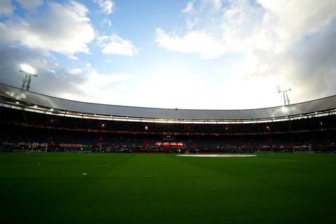 Feyenoord rouwt: bijzondere oud-speler op 101-jarige leeftijd overleden
