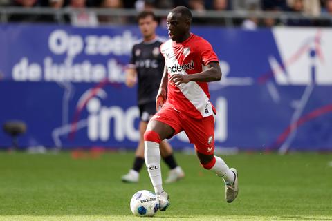 Live Eredivisie | Willem II maakt snelle gelijkmaker na fraaie goal FC Utrecht