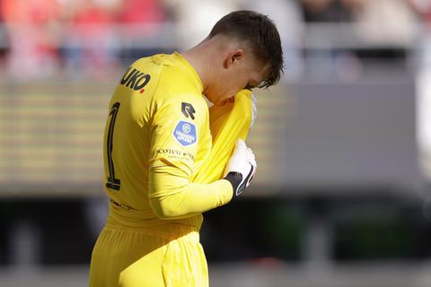 Ronald Koeman Jr. openhartig over overleden moeder Bartina: 'Het is gewoon moeilijk'