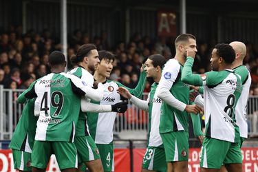 'Strontvervelende' Feyenoorder wekt verbazing: 'Kies dan een andere sport'