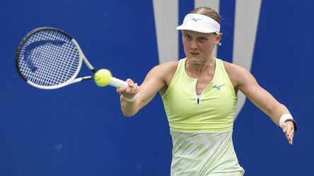 WTA-eindranglijst van 2024 bekend: Suzan Lamens zit Arantxa Rus op de hielen