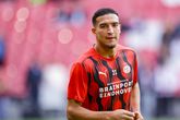 Zaakwaarnemer Couhaib Driouech reageert op opvallende afwezigheid speler bij Jong Oranje