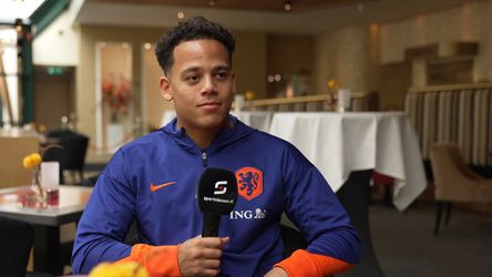 Jong Oranje-uitblinker Million Manhoef de ontbrekende rechtsbuiten in Nederlands elftal? 'Kan héél snel gaan'