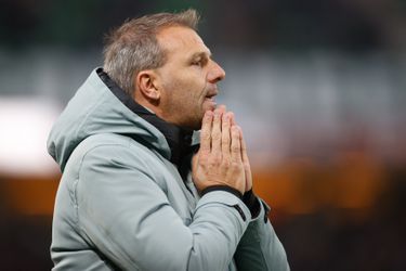 Ontslagen Sparta-coach sneert naar Maurice Steijn: 'Verdient niet de schoonheidsprijs'