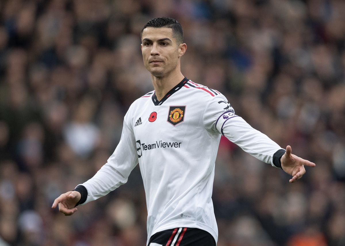 'Terugkeer van Cristiano Ronaldo naar Manchester United was een grote fout'