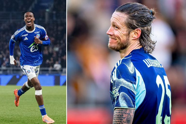 Wout Weghorst haakt definitief af bij Oranje, debuut van vervanger Emmanuel Emegha lonkt