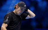 Alex de Minaur © Getty Images