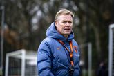 Ronald Koeman © Getty Images